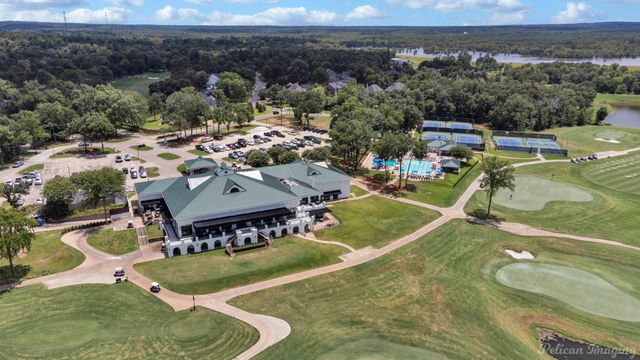 10910 Belle Cour Way, Shreveport, LA 71106