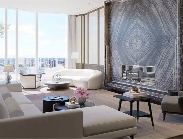 240 Devonshire Street 4011, Boston, MA 02110