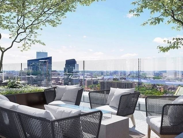 240 Devonshire Street 4011, Boston, MA 02110