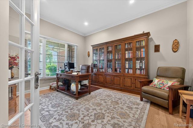 15639 Merion Court, Northville, MI 48168
