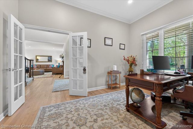 15639 Merion Court, Northville, MI 48168