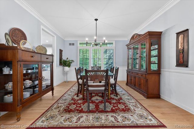 15639 Merion Court, Northville, MI 48168