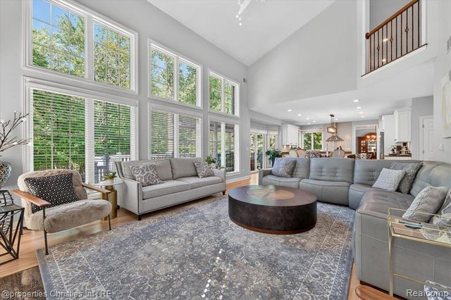 15639 Merion Court, Northville, MI 48168