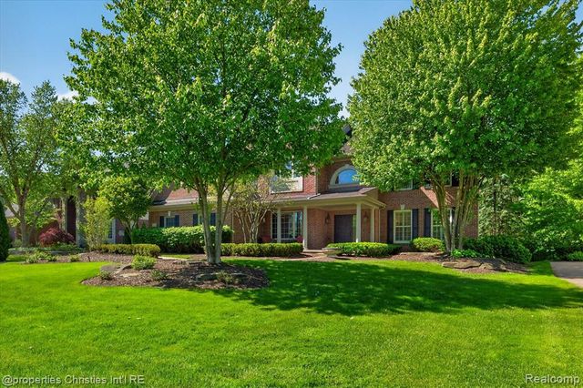 15639 Merion Court, Northville, MI 48168