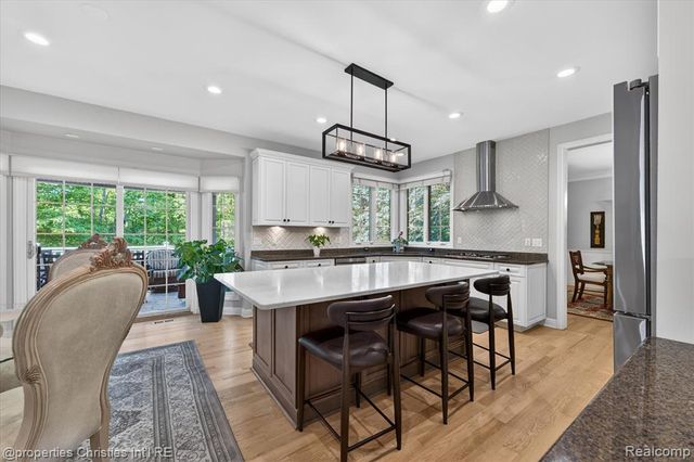15639 Merion Court, Northville, MI 48168
