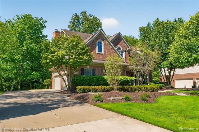 15639 Merion Court, Northville, MI 48168