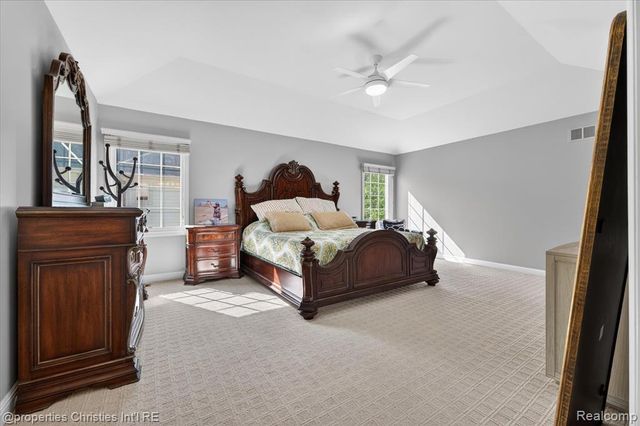 15639 Merion Court, Northville, MI 48168