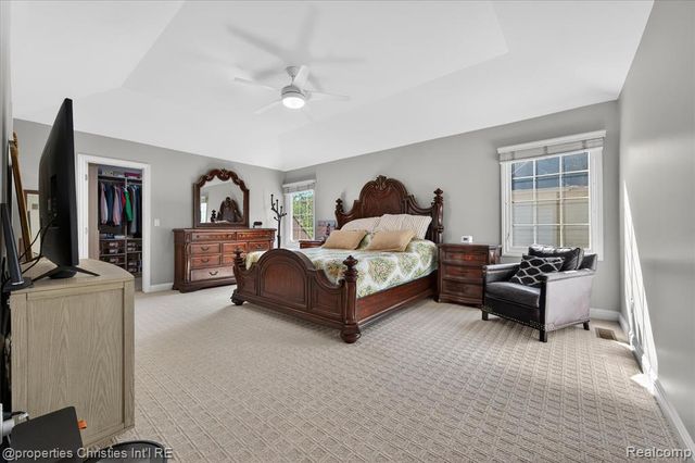 15639 Merion Court, Northville, MI 48168