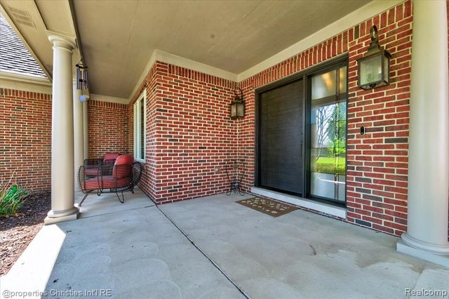 15639 Merion Court, Northville, MI 48168