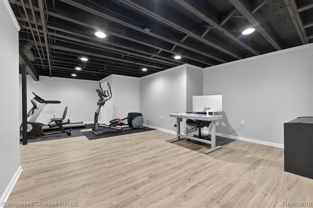 15639 Merion Court, Northville, MI 48168