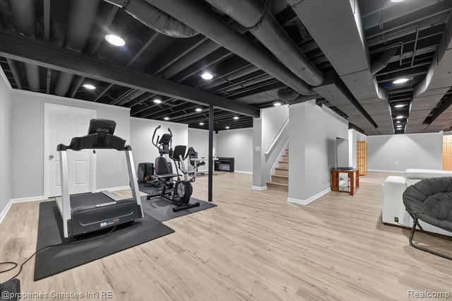 15639 Merion Court, Northville, MI 48168
