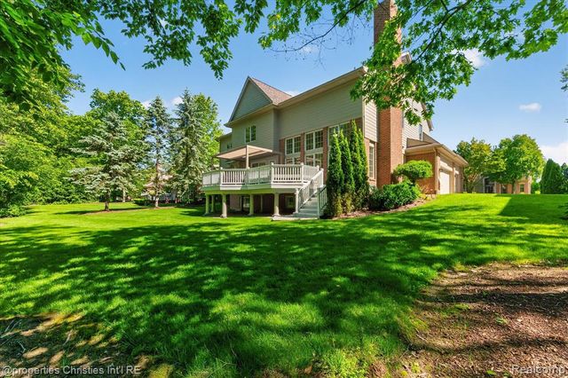 15639 Merion Court, Northville, MI 48168