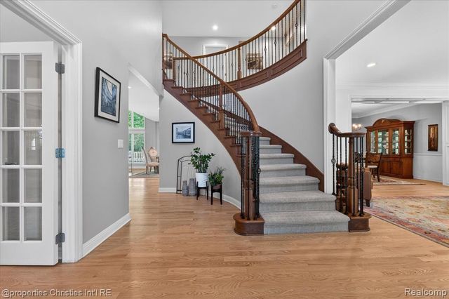 15639 Merion Court, Northville, MI 48168