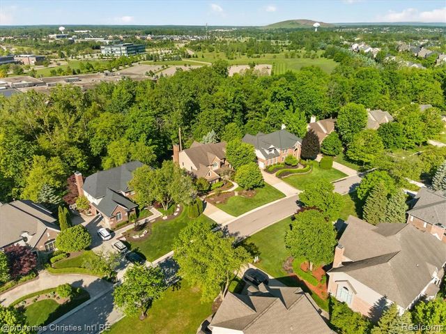15639 Merion Court, Northville, MI 48168