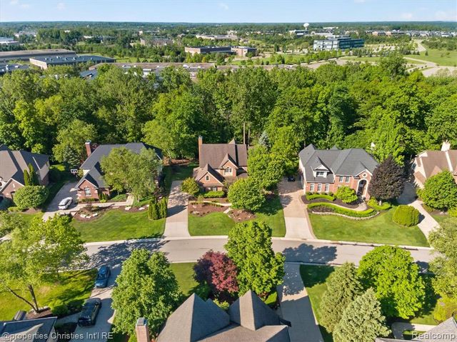 15639 Merion Court, Northville, MI 48168