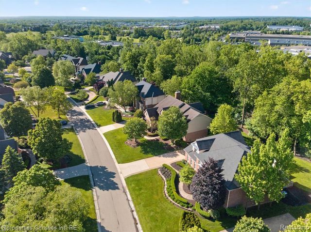 15639 Merion Court, Northville, MI 48168