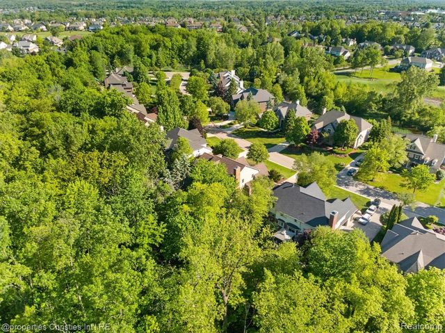 15639 Merion Court, Northville, MI 48168