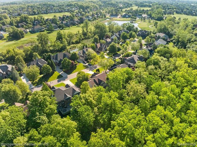 15639 Merion Court, Northville, MI 48168