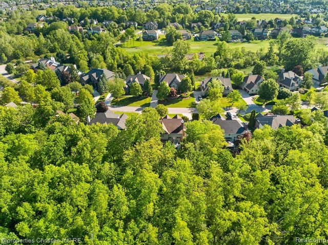 15639 Merion Court, Northville, MI 48168
