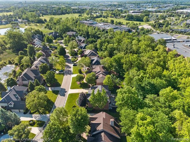 15639 Merion Court, Northville, MI 48168