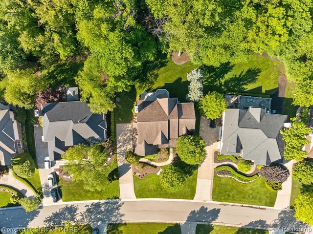 15639 Merion Court, Northville, MI 48168