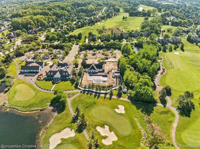 15639 Merion Court, Northville, MI 48168