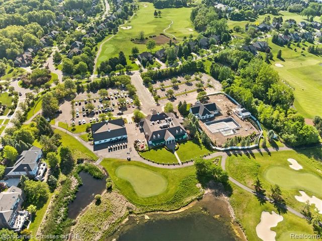 15639 Merion Court, Northville, MI 48168