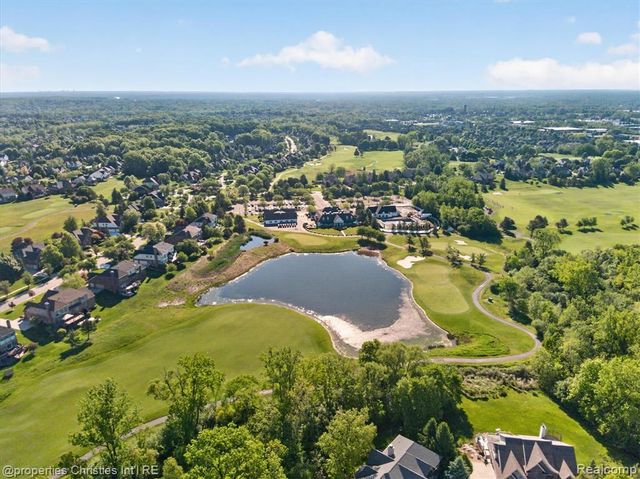 15639 Merion Court, Northville, MI 48168
