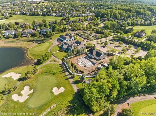 15639 Merion Court, Northville, MI 48168