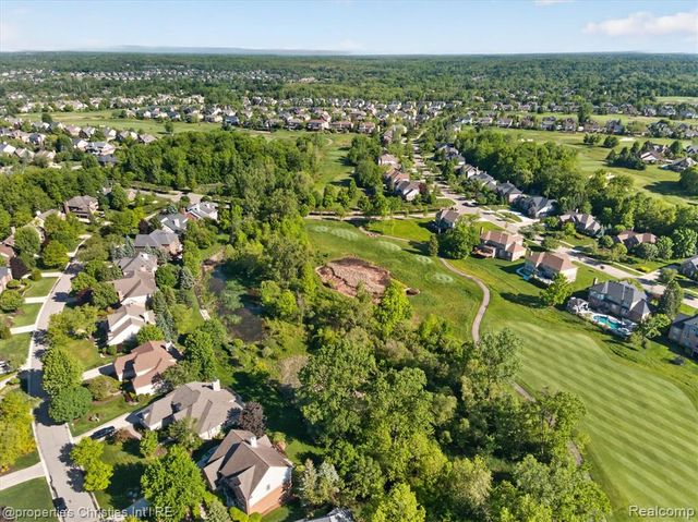 15639 Merion Court, Northville, MI 48168
