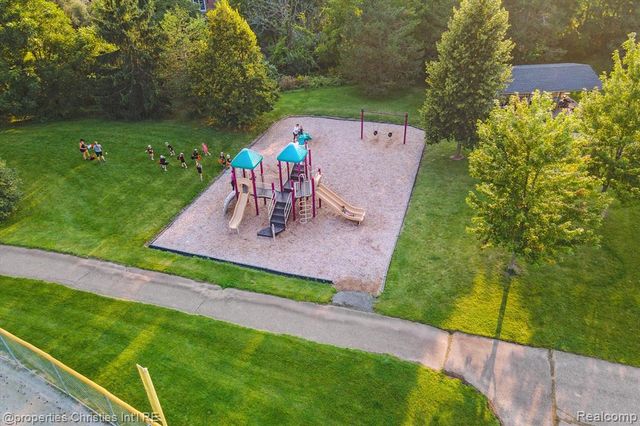 15639 Merion Court, Northville, MI 48168