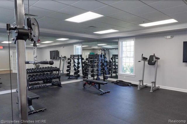15639 Merion Court, Northville, MI 48168