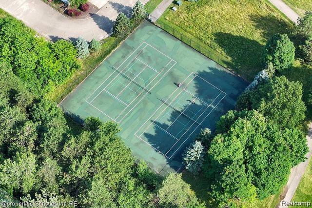 15639 Merion Court, Northville, MI 48168