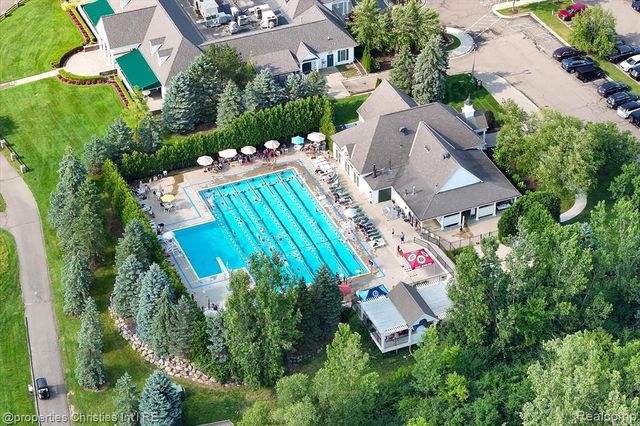 15639 Merion Court, Northville, MI 48168