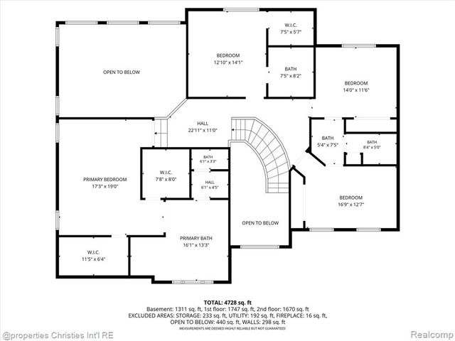 15639 Merion Court, Northville, MI 48168