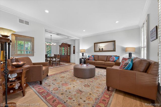 15639 Merion Court, Northville, MI 48168