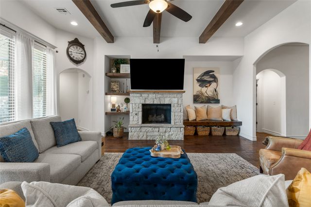 6614 S Willow Place, Broken Arrow, OK 74011