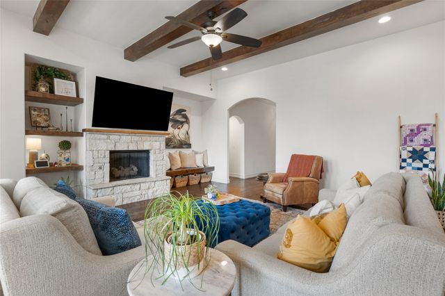 6614 S Willow Place, Broken Arrow, OK 74011