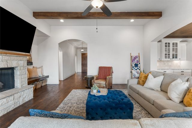 6614 S Willow Place, Broken Arrow, OK 74011