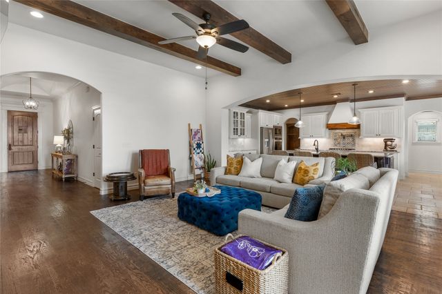 6614 S Willow Place, Broken Arrow, OK 74011