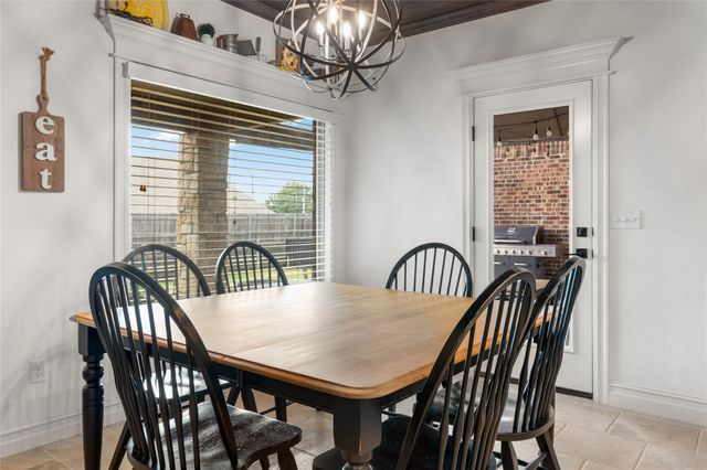 6614 S Willow Place, Broken Arrow, OK 74011