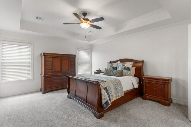 6614 S Willow Place, Broken Arrow, OK 74011