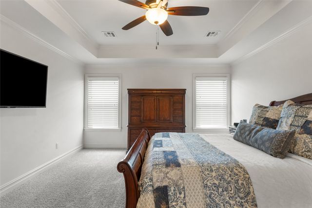 6614 S Willow Place, Broken Arrow, OK 74011