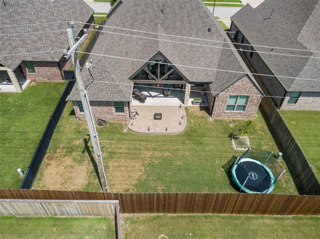 6614 S Willow Place, Broken Arrow, OK 74011