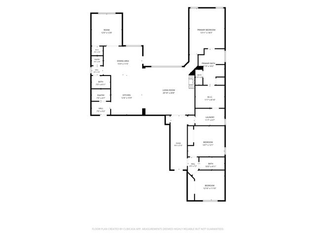6614 S Willow Place, Broken Arrow, OK 74011