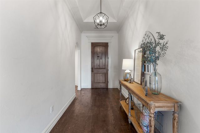 6614 S Willow Place, Broken Arrow, OK 74011