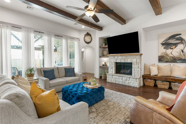6614 S Willow Place, Broken Arrow, OK 74011