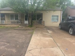 1223 N Oliver Ave, Wichita, KS 67208