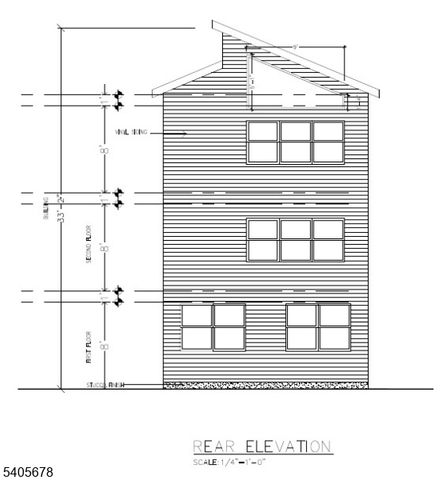 851 South 14th Street, Newark City, NJ 07108