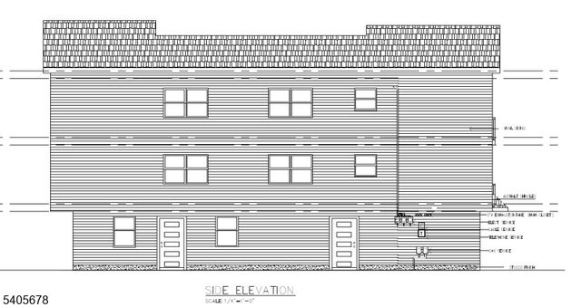 851 South 14th Street, Newark City, NJ 07108